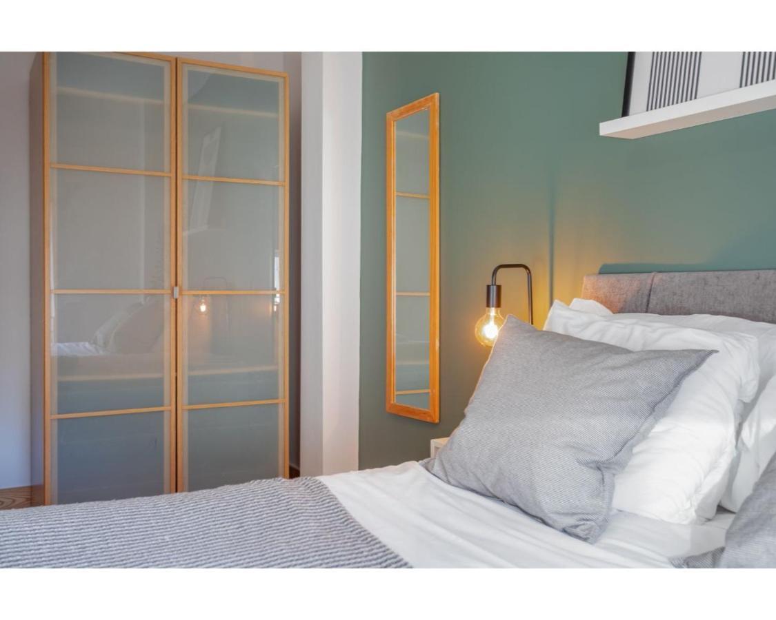 Central Belfast Apartments Eden ภายนอก รูปภาพ