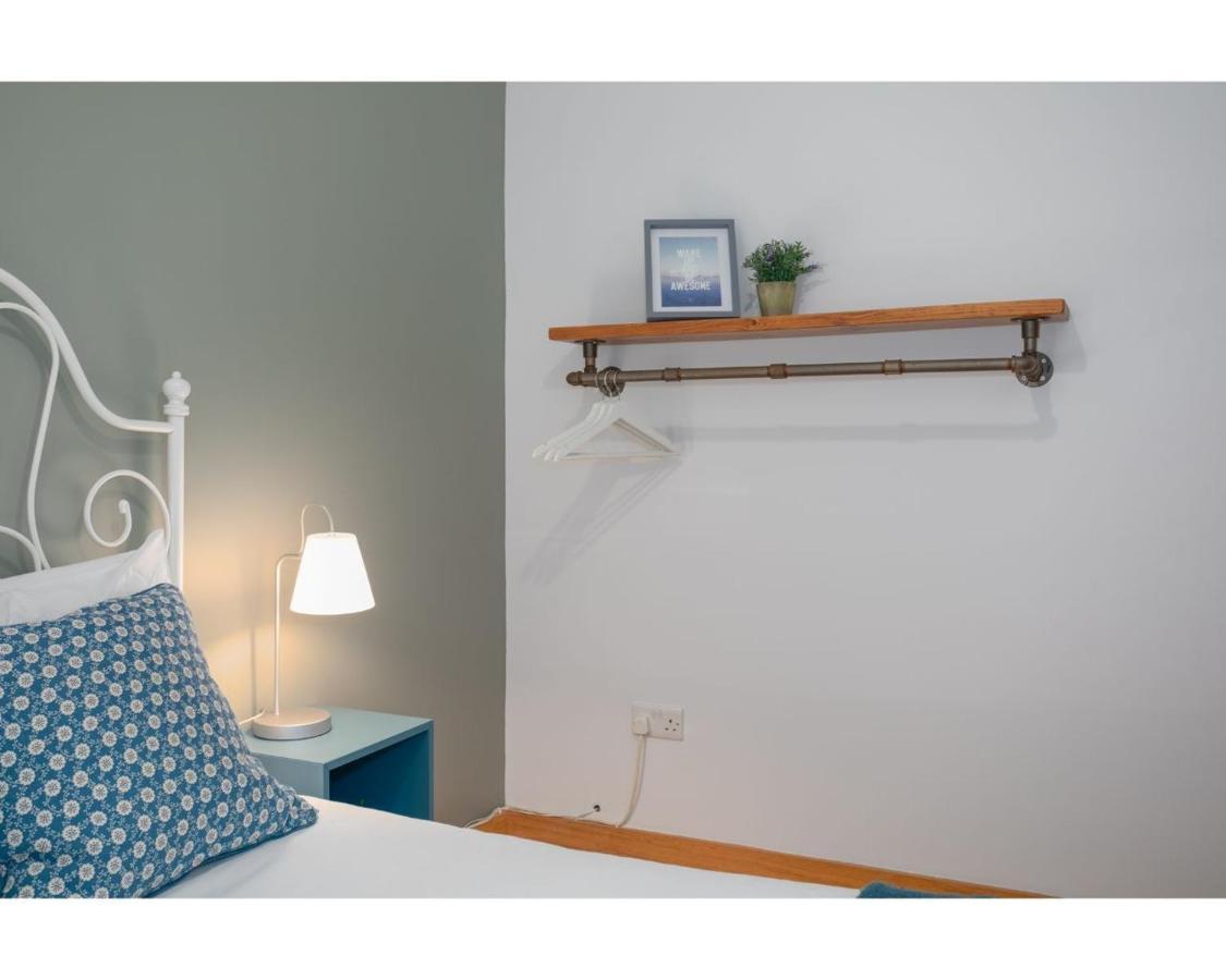 Central Belfast Apartments Eden ภายนอก รูปภาพ