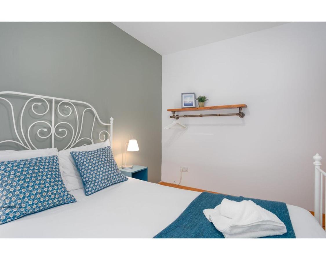 Central Belfast Apartments Eden ภายนอก รูปภาพ