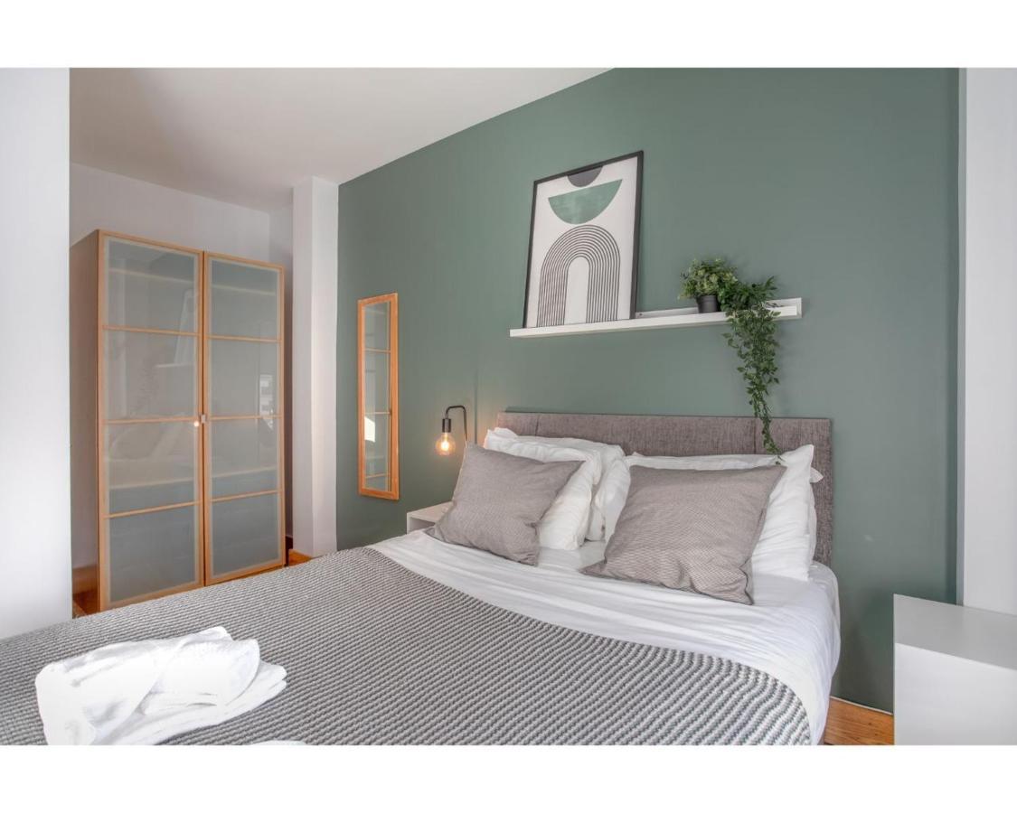 Central Belfast Apartments Eden ภายนอก รูปภาพ