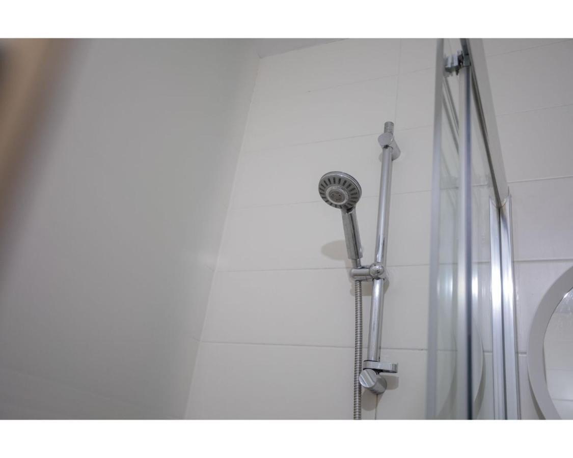 Central Belfast Apartments Eden ภายนอก รูปภาพ