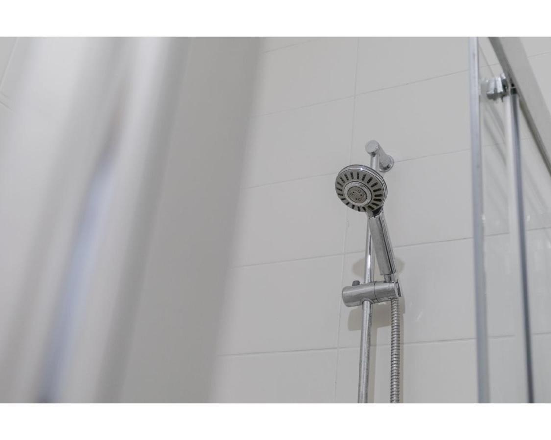 Central Belfast Apartments Eden ภายนอก รูปภาพ