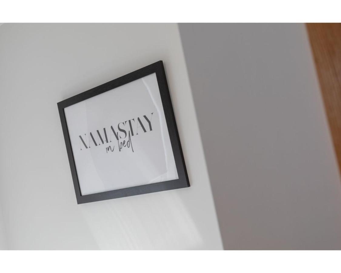 Central Belfast Apartments Eden ภายนอก รูปภาพ