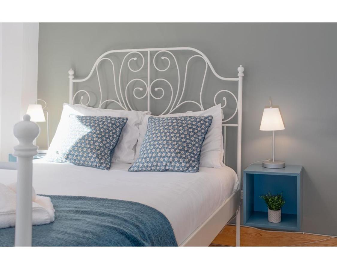 Central Belfast Apartments Eden ภายนอก รูปภาพ